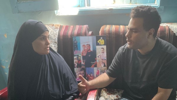جريمة ليلة العيد.. تفاصيل مروعة لمقتل شابآ بعزبة رستم شبرا الخيمة 