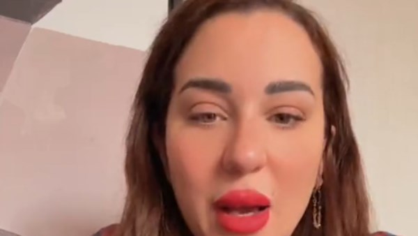 أسما شريف منير