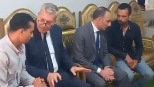 وزير البترول وزير البترول