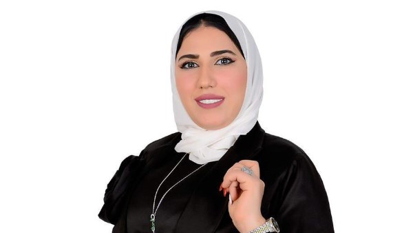 دعاء مجدي