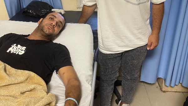 الأخوة الأعداء.. تفاصيل محاولة إنهاء حياة شاب على يد أشقائه بسبب طمع الميراث ببهتيم 