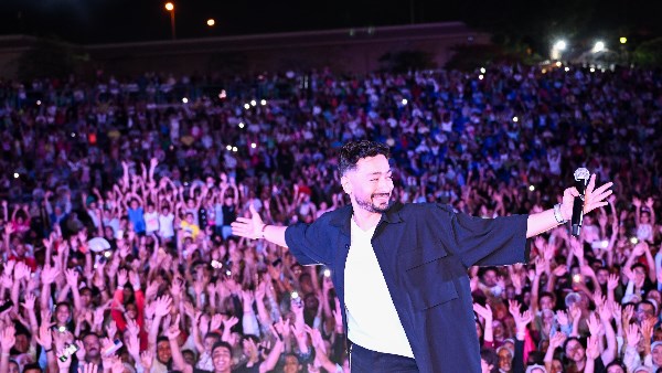 حمادة هلال