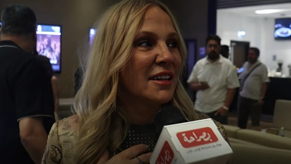 شيرين رضا