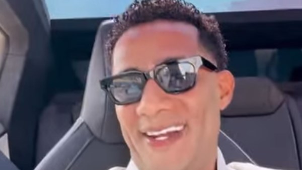 محمد رمضان