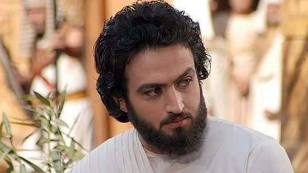 مصطفى زماني بطل مسلسل يوسف الصديق