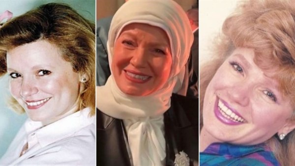 مشيرة إسماعيل