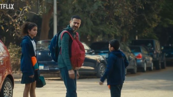 محمد فراج