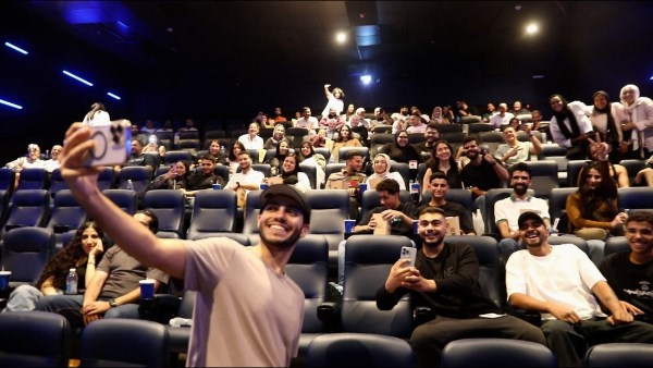 مينا مسعود 