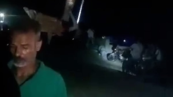 أسرة مريض تعتدى على طبيب وفرد أمن  بمستشفى الفيوم العام 