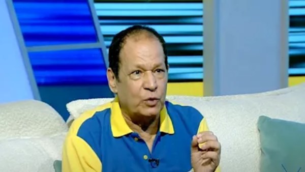 عبد المنعم المرصفي