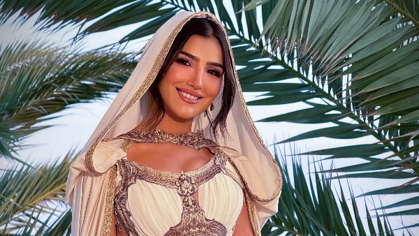 مي عمر