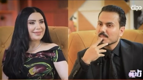 عبير صبري