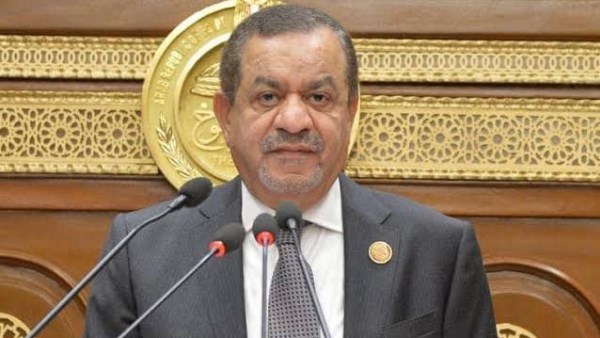 النائب عبد السلام الجبلى