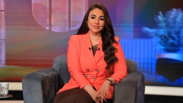 نهال طايل