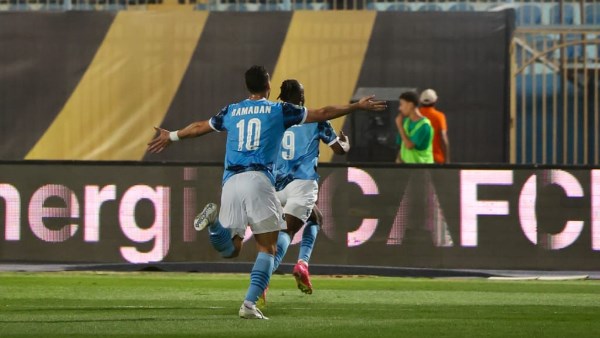 هدف بيراميدز 