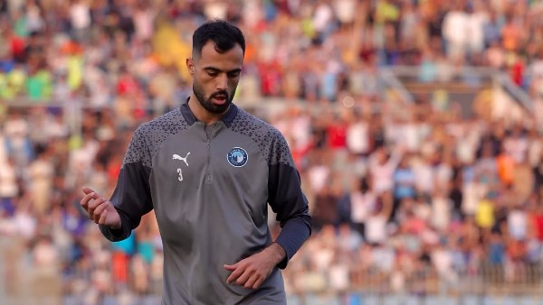  محمود مرعي