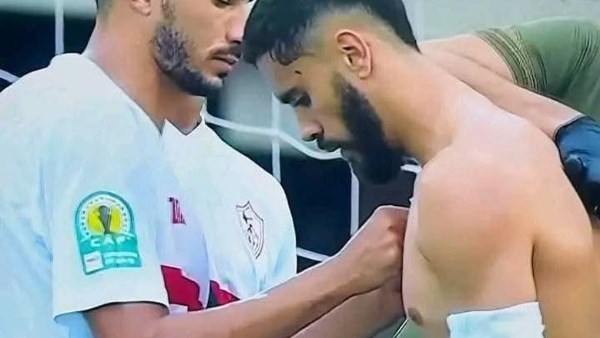 فتوح وبنتايج