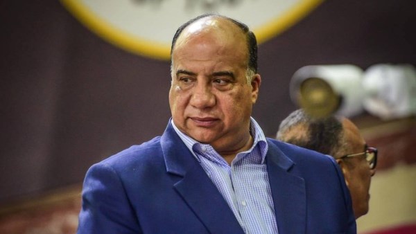 محمد مصيلحي 