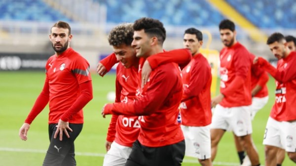  زيزو - إمام عاشور