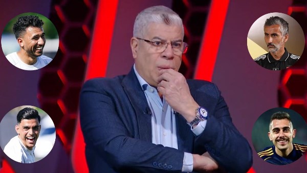 أحمد شوبير 