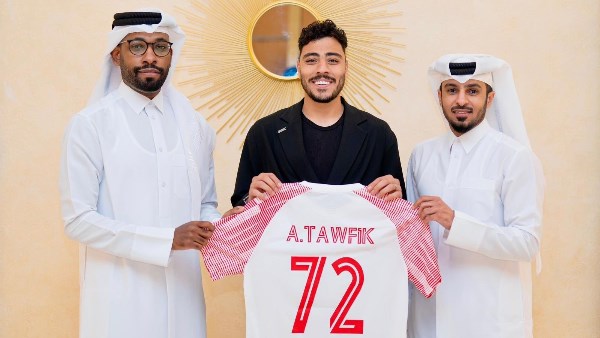أكرم توفيق