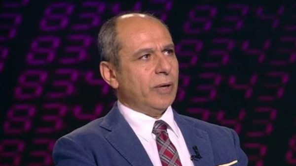 محسن عبد المسيح