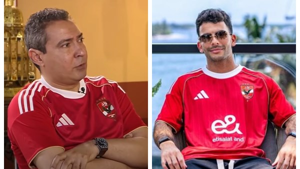 زيزو  - محمد بركات 