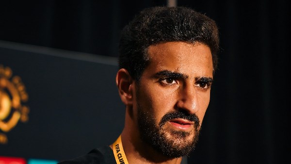 محمد علي بن رمضان 