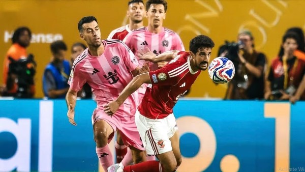 محمد علي بن رمضان