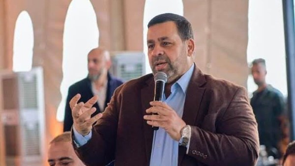  العميد محمد بسيوني رئيس نادي المنصورة