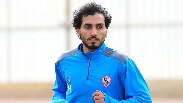 أحمد حمدي