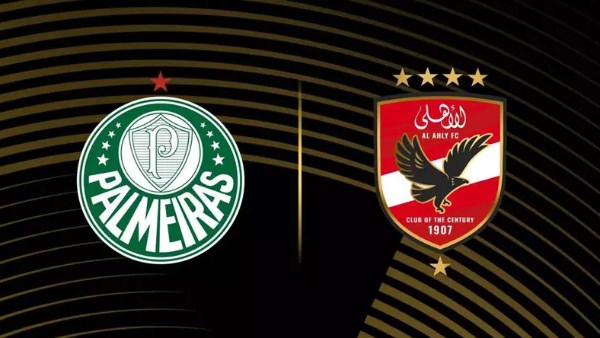 الأهلي وبالميراس