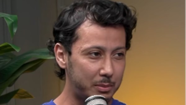 عمرو جمال