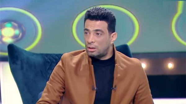 شادي محمد