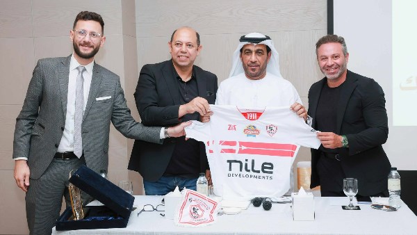 الزمالك يعلن انطلاق أكاديميات كرة القدم 