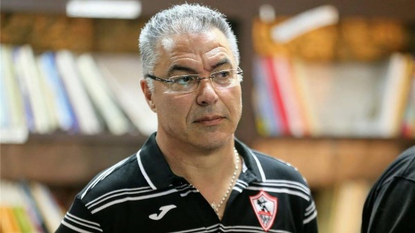 البرتغالي أوجوستو إيناسيو