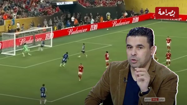 خالد الغندور