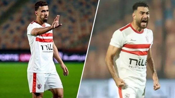 حمزة المثلوثي وعبد الله السعيد حمزة المثلوثي وعبد الله السعيد