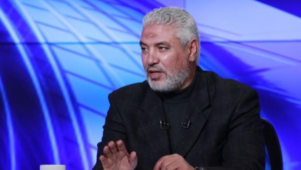 جمال عبدالحميد