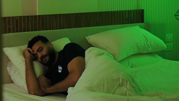 محمد أبو جبل محمد أبو جبل