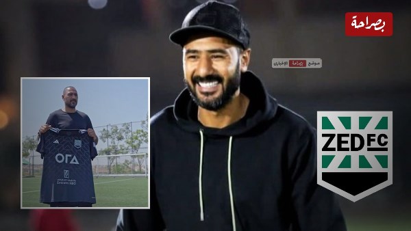 محمد شوقي