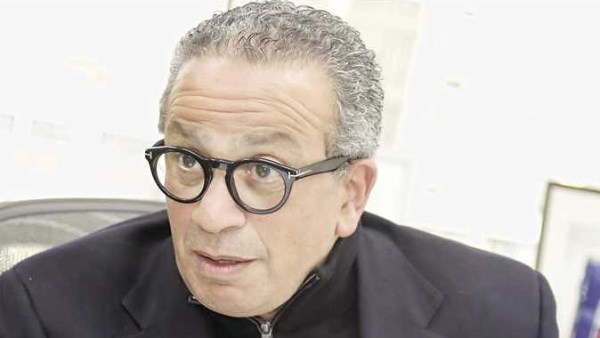 عمرو الجنايني