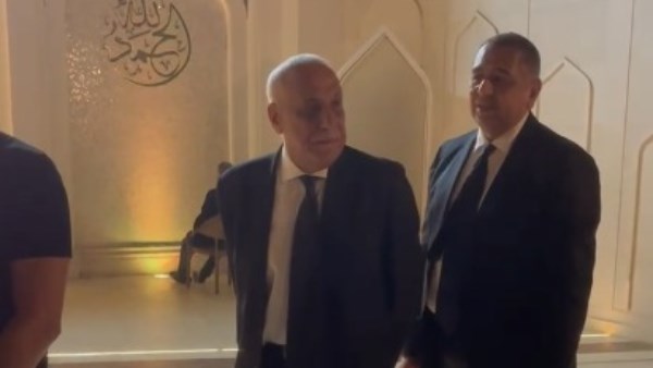 حسين لبيب