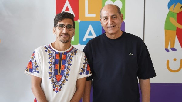 بدر حامد