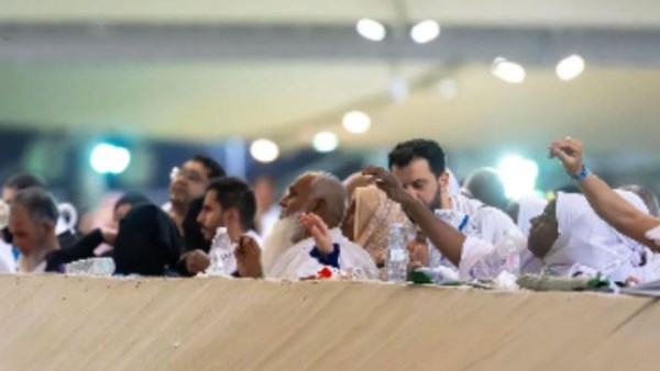 الحجاج