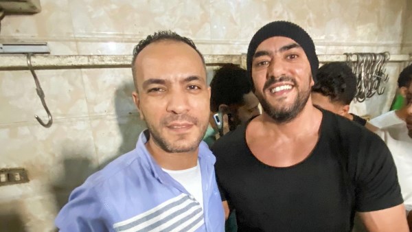 العوضي