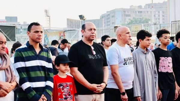 أحمد سليمان