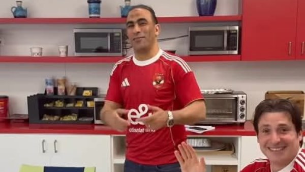 سيد عبدالحفيظ