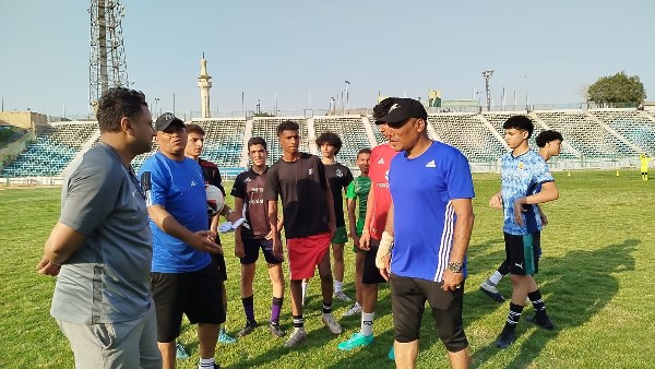 اختبارات السكة الحديد