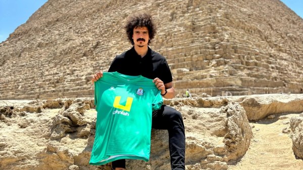مصطفى معوض
